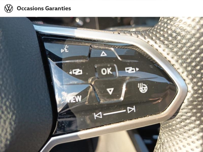 Voitures occasions VOLKSWAGEN GOLF GTD Laxou