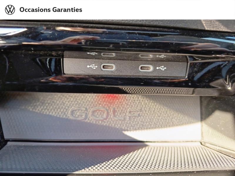 Voitures occasions VOLKSWAGEN GOLF GTD Laxou