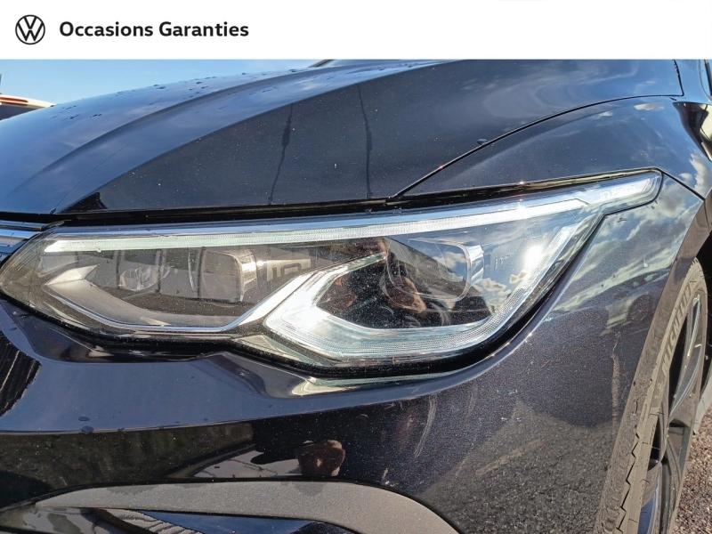Voitures occasions VOLKSWAGEN GOLF GTD Laxou