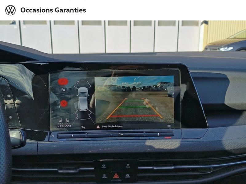 Voitures occasions VOLKSWAGEN GOLF GTD Laxou