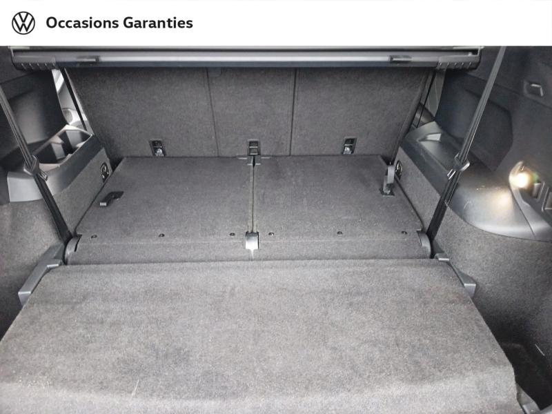 Voitures occasions VOLKSWAGEN TIGUAN ALLSPACE R-Line Laxou