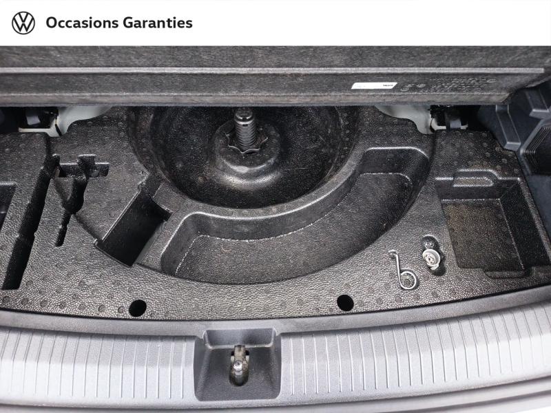 Voitures occasions VOLKSWAGEN TIGUAN ALLSPACE R-Line Laxou
