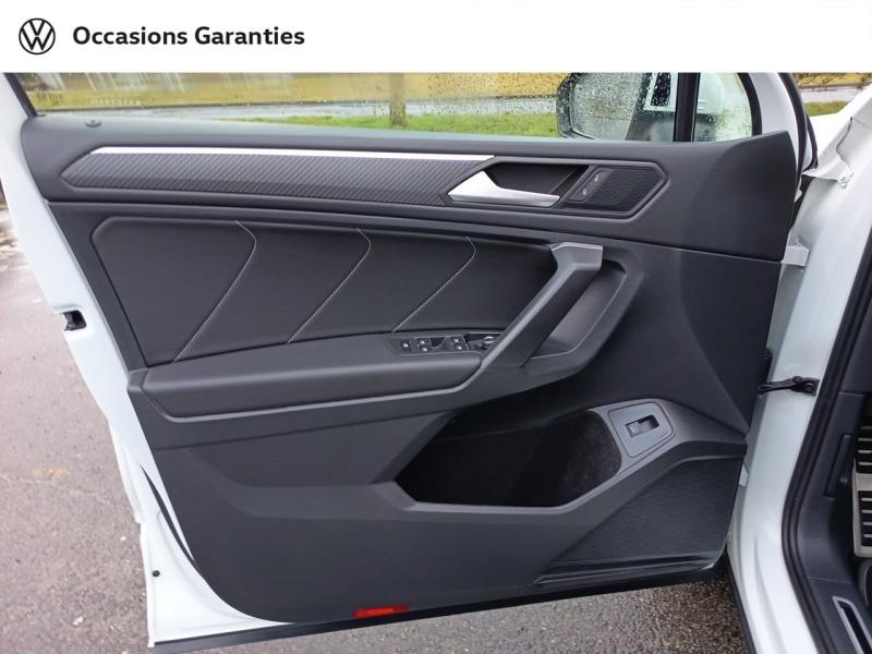 Voitures occasions VOLKSWAGEN TIGUAN ALLSPACE R-Line Laxou
