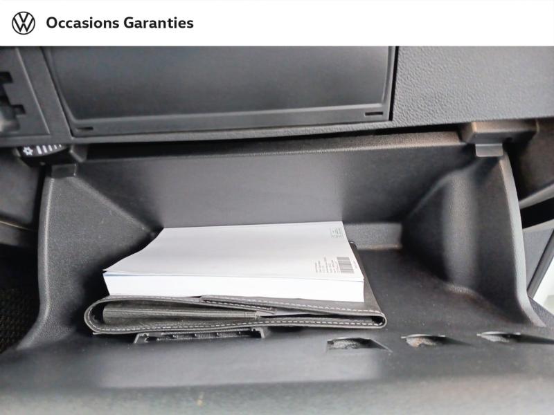 Voitures occasions VOLKSWAGEN TIGUAN ALLSPACE R-Line Laxou