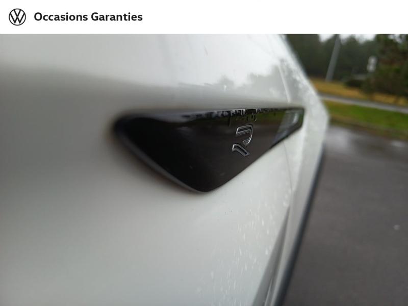 Voitures occasions VOLKSWAGEN TIGUAN ALLSPACE R-Line Laxou