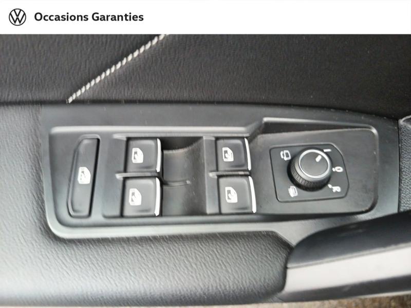 Voitures occasions VOLKSWAGEN TIGUAN ALLSPACE R-Line Laxou