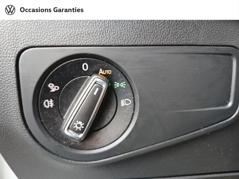 Voitures occasions VOLKSWAGEN TIGUAN ALLSPACE R-Line Laxou