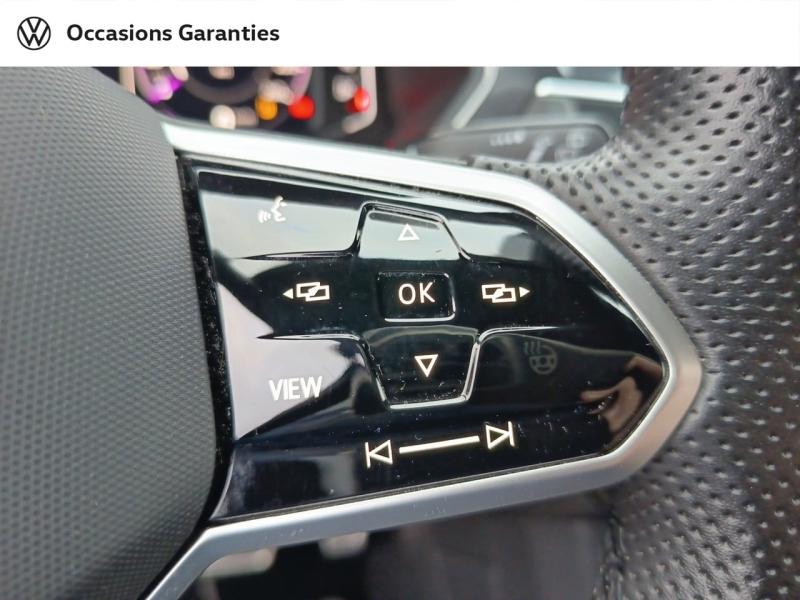 Voitures occasions VOLKSWAGEN TIGUAN ALLSPACE R-Line Laxou