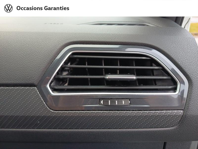 Voitures occasions VOLKSWAGEN TIGUAN ALLSPACE R-Line Laxou