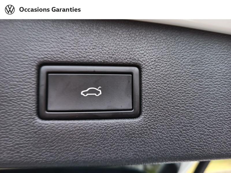 Voitures occasions VOLKSWAGEN TIGUAN ALLSPACE R-Line Laxou