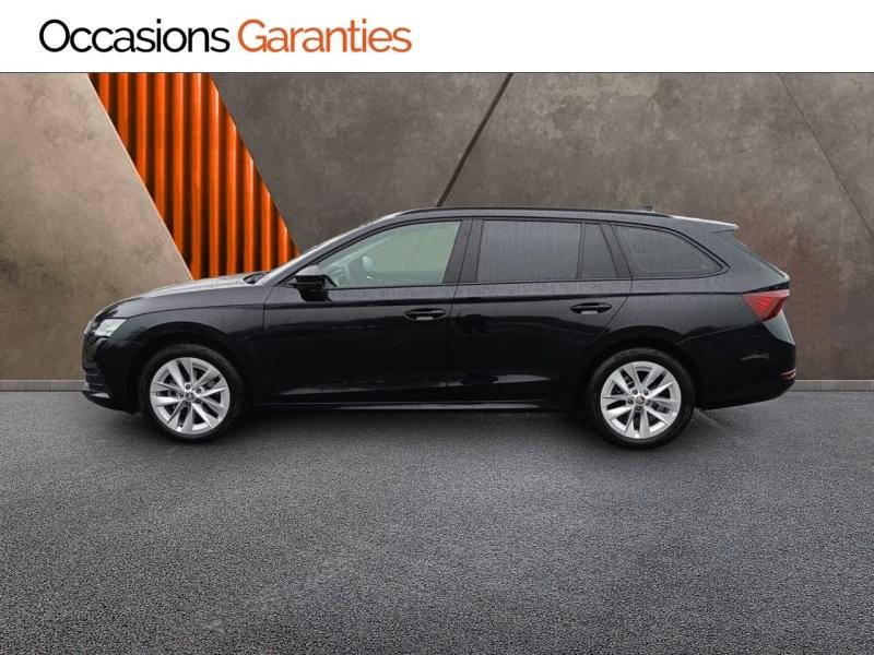 Voitures occasions ŠKODA Octavia Combi Business Laxou