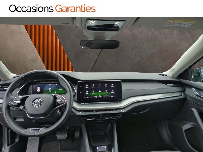 Voitures occasions ŠKODA Octavia Combi Business Laxou