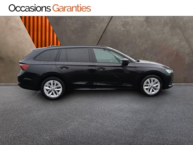 Voitures occasions ŠKODA Octavia Combi Business Laxou