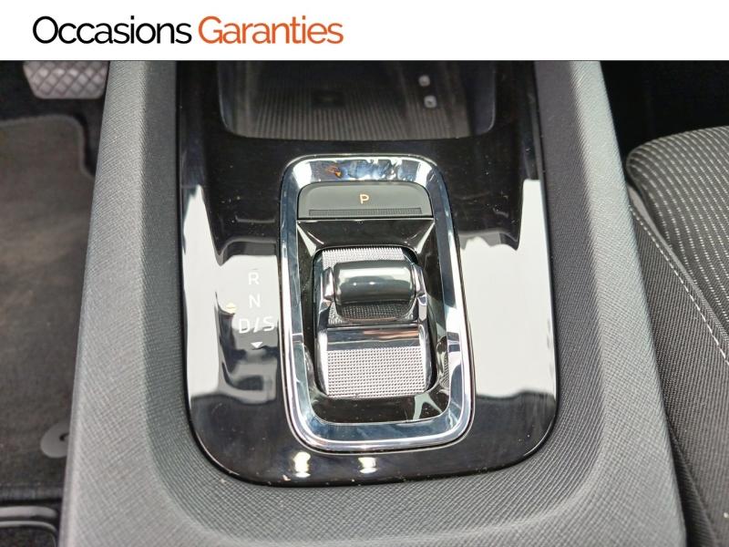 Voitures occasions ŠKODA Octavia Combi Business Laxou