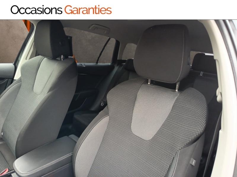 Voitures occasions ŠKODA Octavia Combi Business Laxou