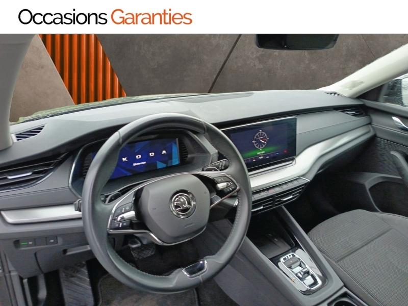 Voitures occasions ŠKODA Octavia Combi Business Laxou