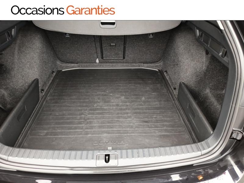 Voitures occasions ŠKODA Octavia Combi Business Laxou