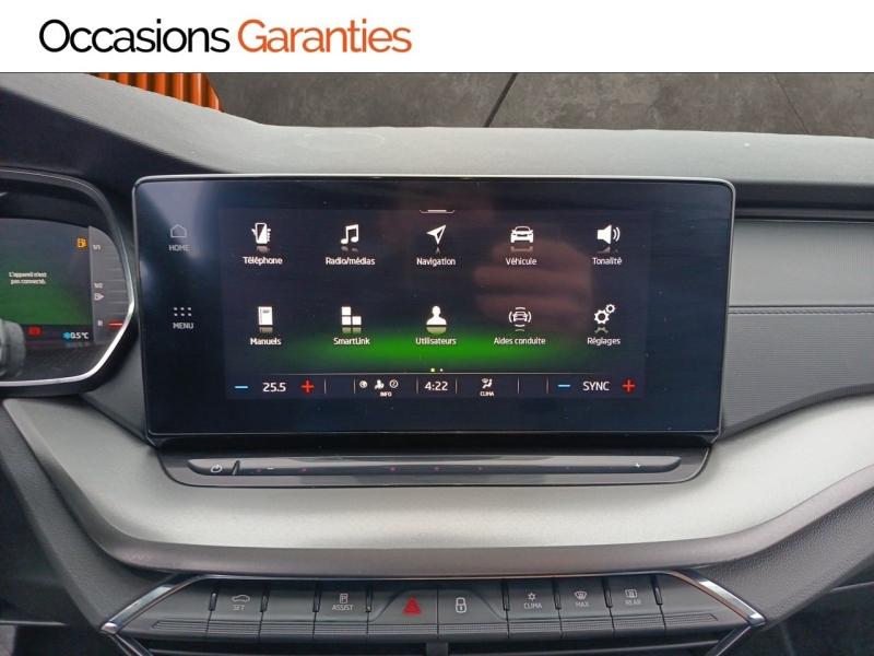 Voitures occasions ŠKODA Octavia Combi Business Laxou