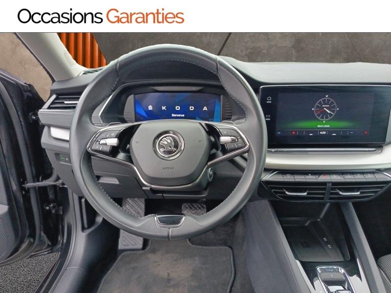 Voitures occasions ŠKODA Octavia Combi Business Laxou