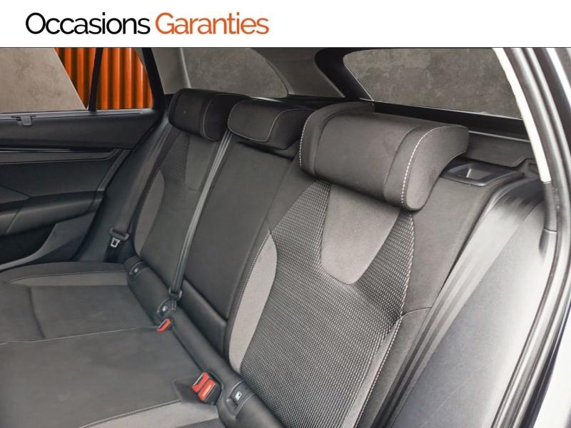 Voitures occasions ŠKODA Octavia Combi Business Laxou