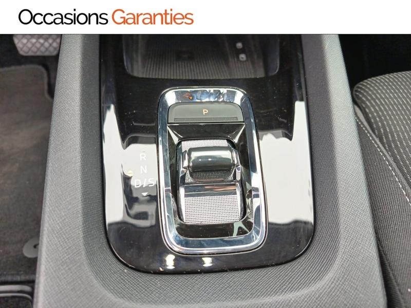 Voitures occasions ŠKODA Octavia Combi Business Laxou