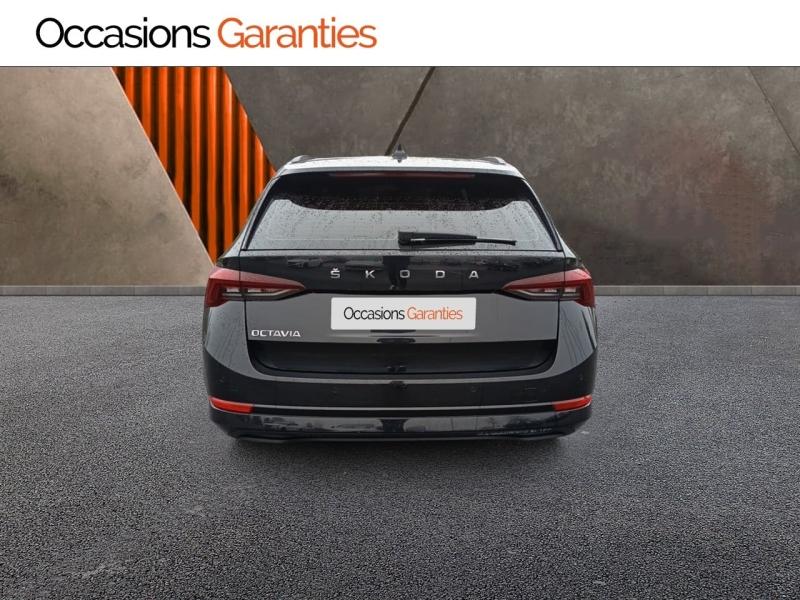 Voitures occasions ŠKODA Octavia Combi Business Laxou
