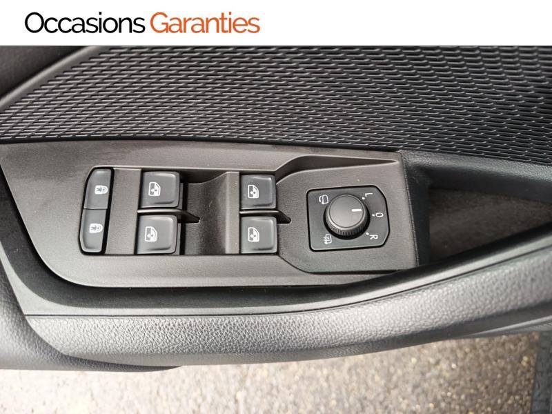 Voitures occasions ŠKODA Octavia Combi Business Laxou