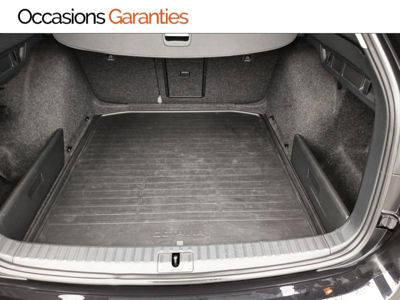 Voitures occasions ŠKODA Octavia Combi Business Laxou