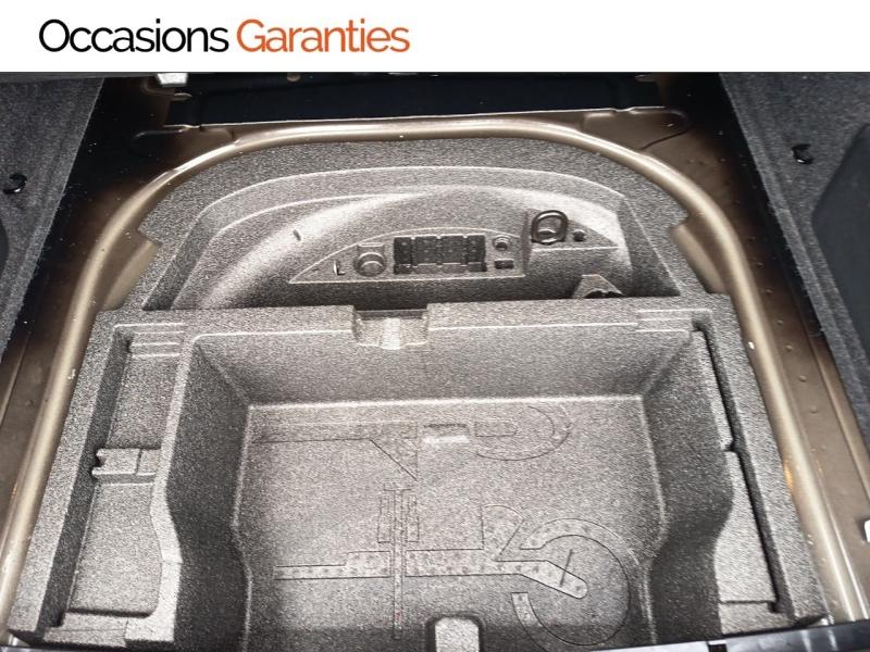 Voitures occasions ŠKODA Octavia Combi Business Laxou