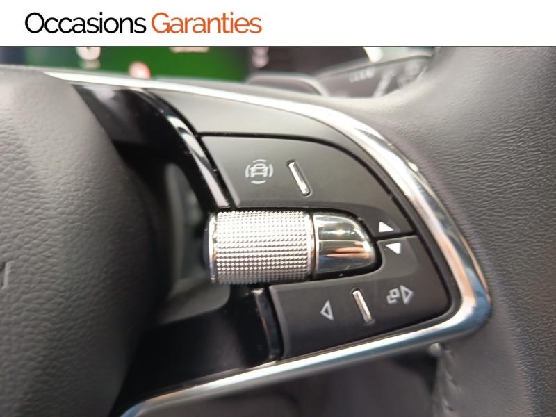 Voitures occasions ŠKODA Octavia Combi Business Laxou