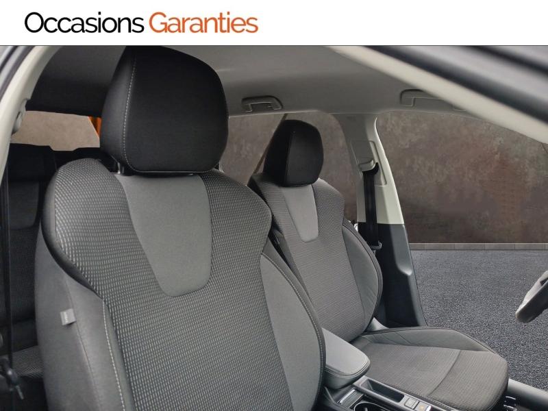 Voitures occasions ŠKODA Octavia Combi Business Laxou