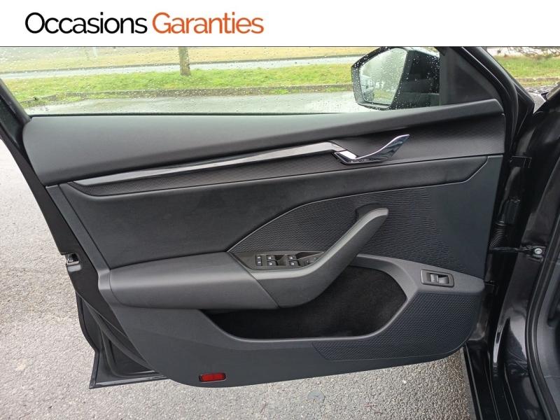 Voitures occasions ŠKODA Octavia Combi Business Laxou