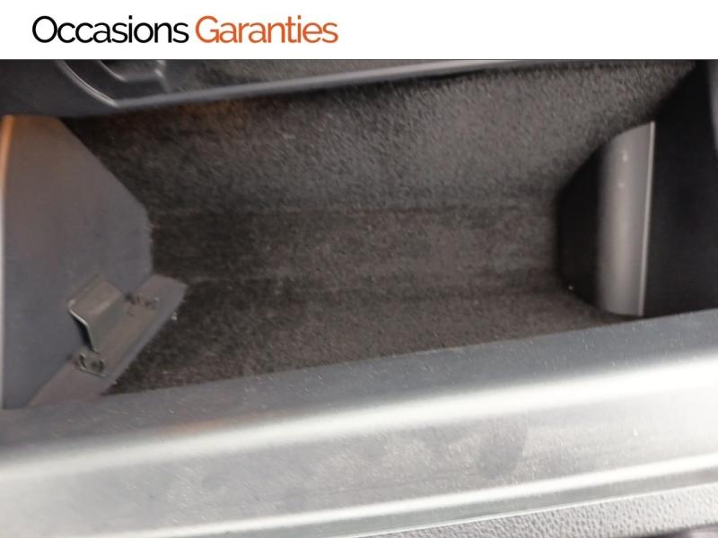 Voitures occasions ŠKODA Octavia Combi Business Laxou