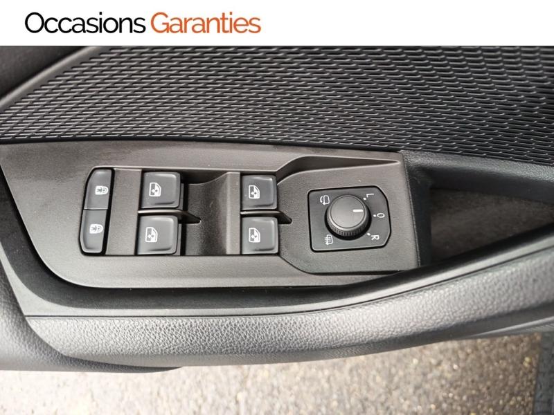 Voitures occasions ŠKODA Octavia Combi Business Laxou