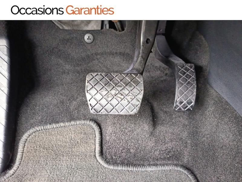 Voitures occasions ŠKODA Octavia Combi Business Laxou