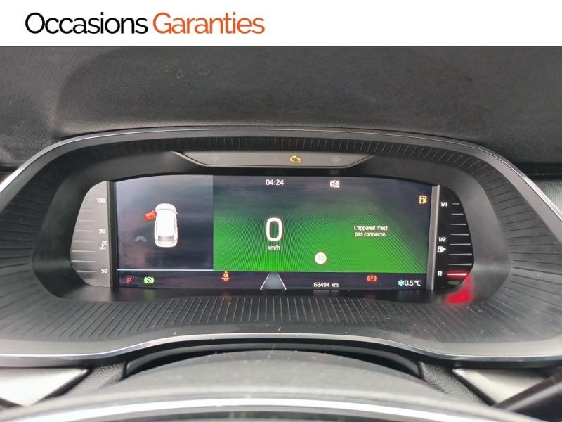 Voitures occasions ŠKODA Octavia Combi Business Laxou