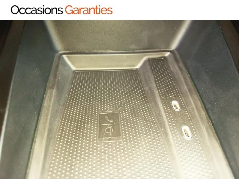 Voitures occasions ŠKODA Octavia Combi Business Laxou