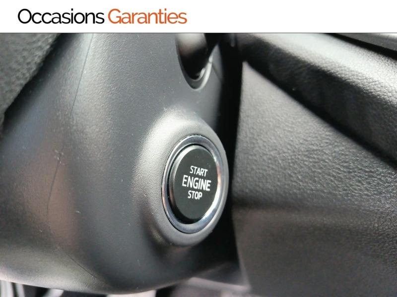 Voitures occasions ŠKODA Octavia Combi Business Laxou