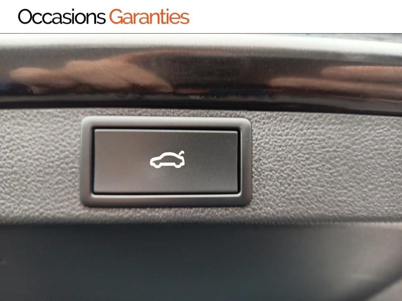 Voitures occasions ŠKODA Octavia Combi Business Laxou