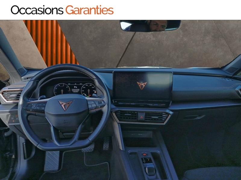 Voitures occasions CUPRA FORMENTOR Business Edition Laxou