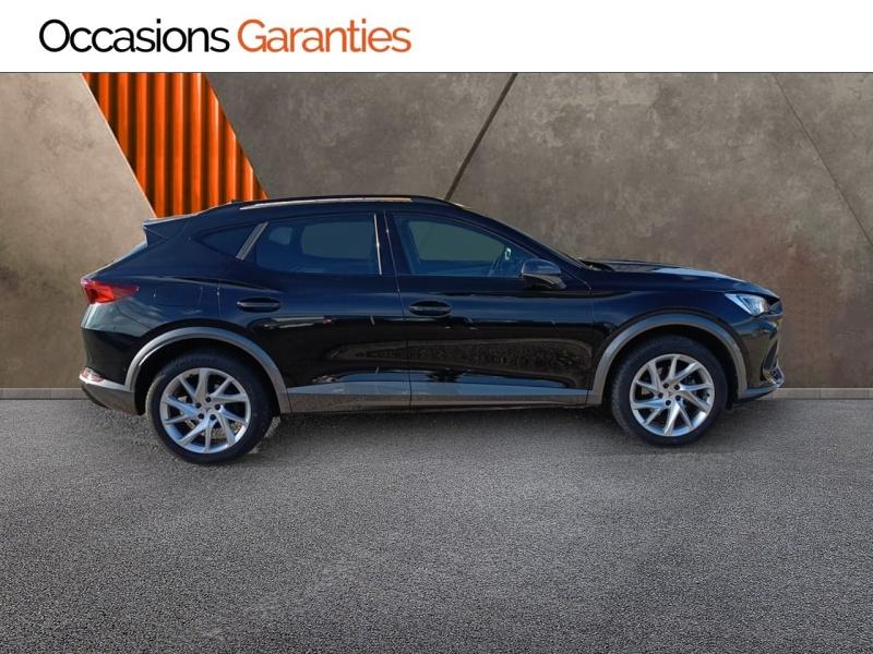 Voitures occasions CUPRA FORMENTOR Business Edition Laxou