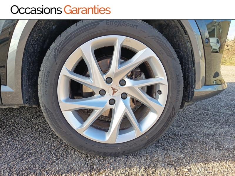 Voitures occasions CUPRA FORMENTOR Business Edition Laxou