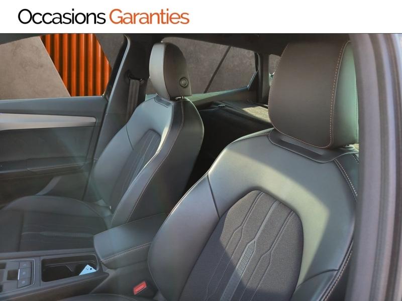 Voitures occasions CUPRA FORMENTOR Business Edition Laxou