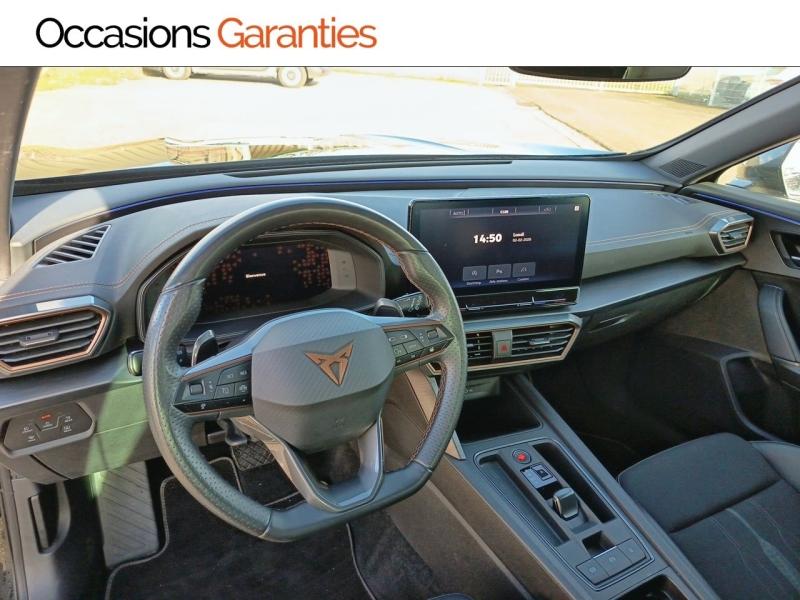 Voitures occasions CUPRA FORMENTOR Business Edition Laxou