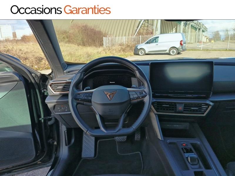 Voitures occasions CUPRA FORMENTOR Business Edition Laxou