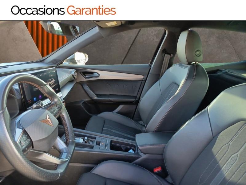 Voitures occasions CUPRA FORMENTOR Business Edition Laxou