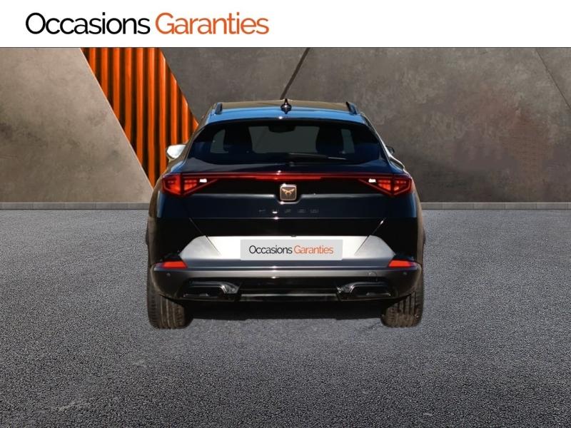 Voitures occasions CUPRA FORMENTOR Business Edition Laxou