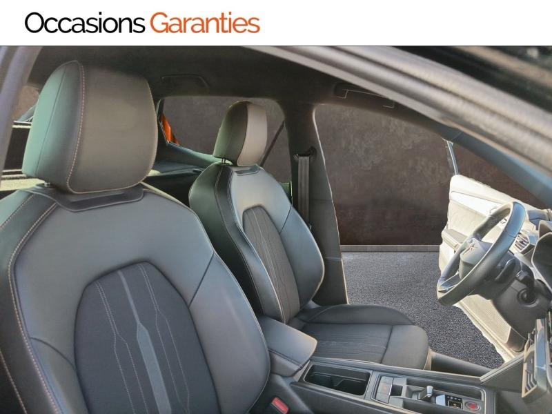Voitures occasions CUPRA FORMENTOR Business Edition Laxou