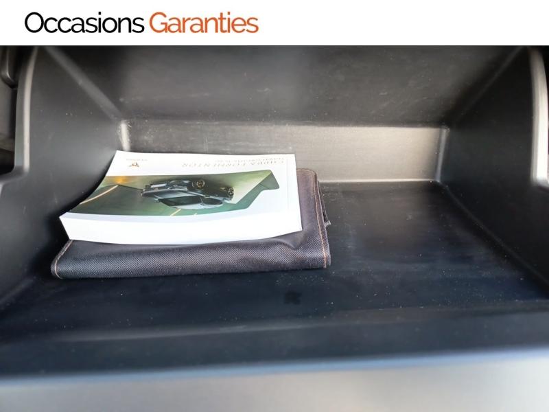 Voitures occasions CUPRA FORMENTOR Business Edition Laxou