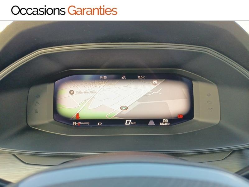 Voitures occasions CUPRA FORMENTOR Business Edition Laxou